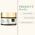 Good Vibes Tea Tree Oil Control Light Gel Cream